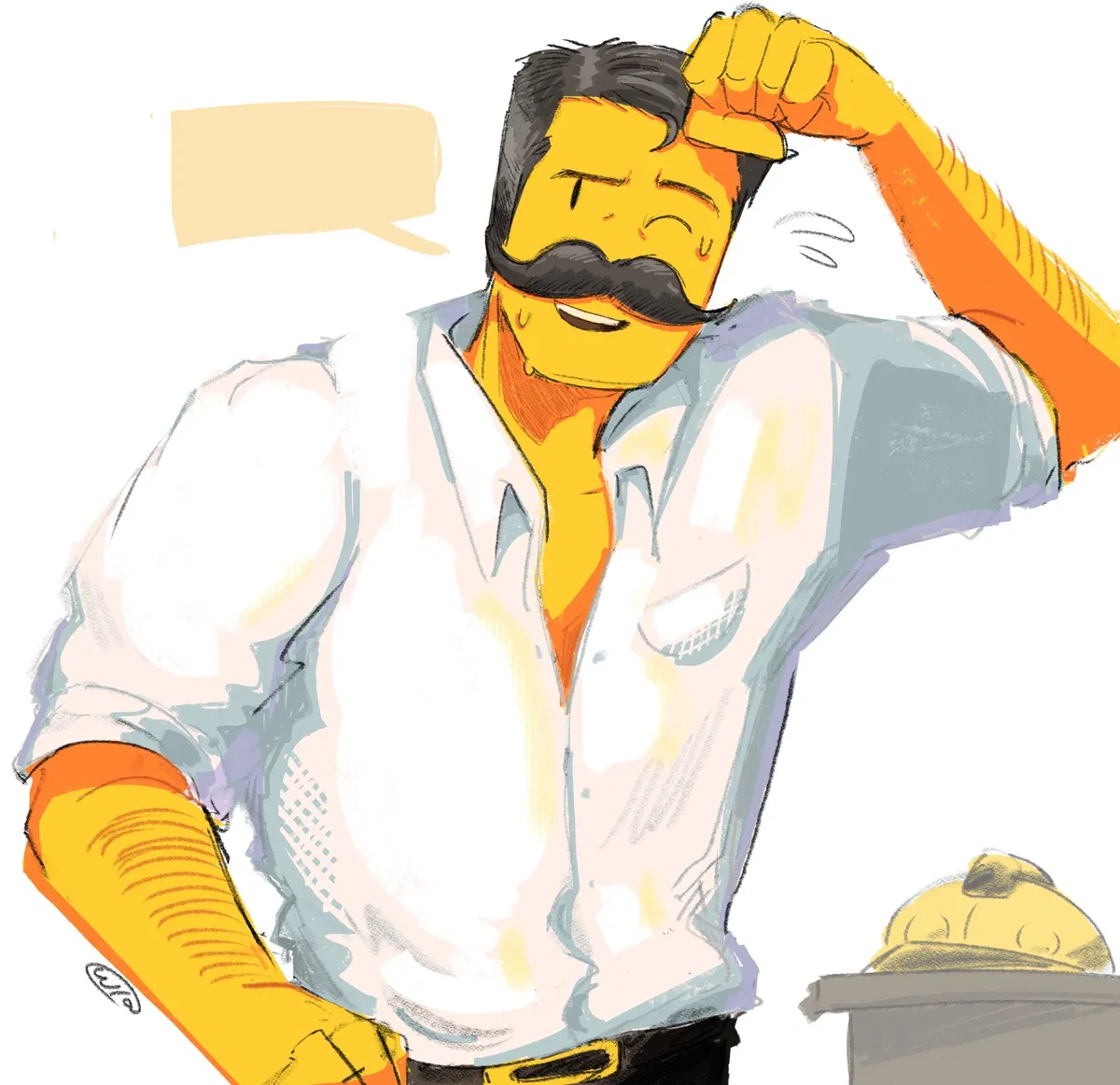 Avatar of Mr. Builder