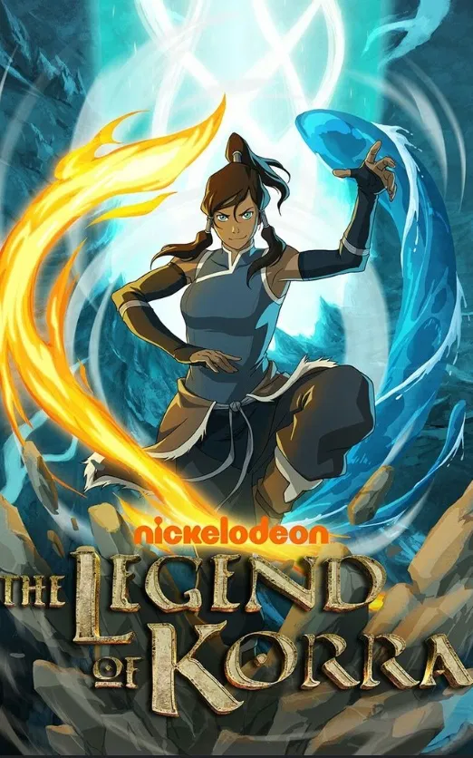 Avatar of Avatar:The Legend of korra||Rp