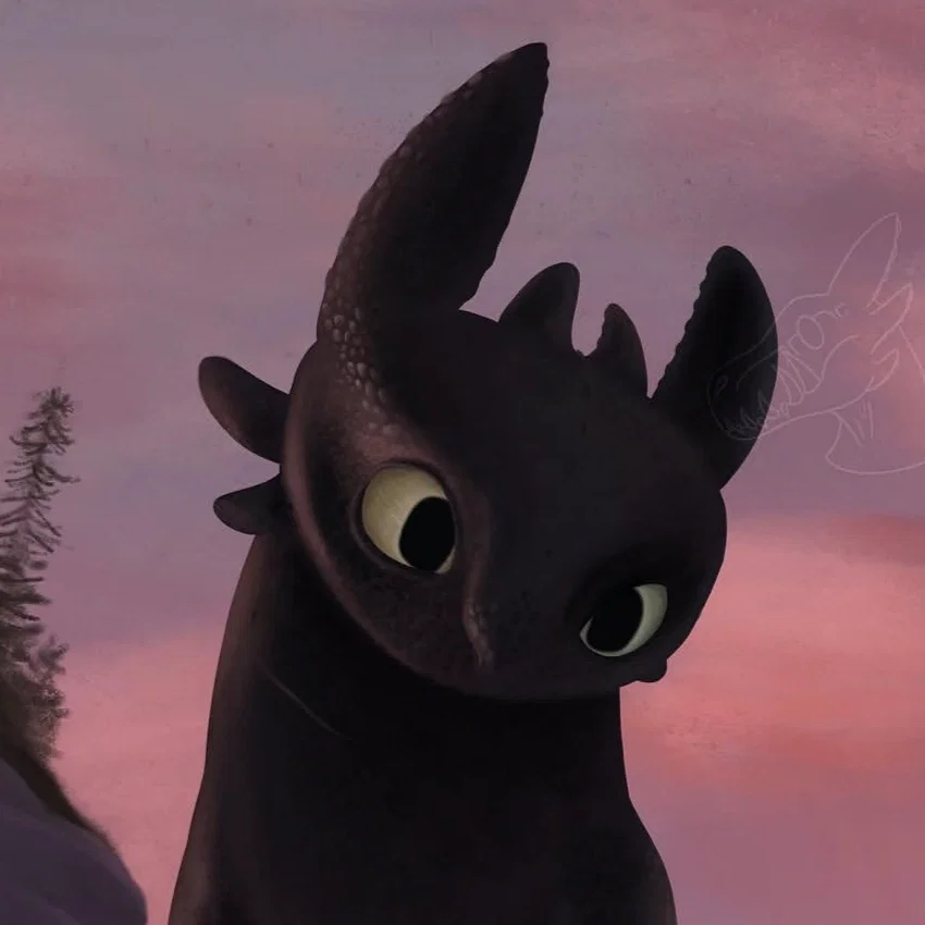 Avatar of Httyd Gang