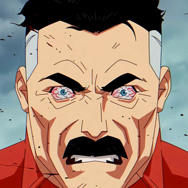 Avatar of Sinister nolan.