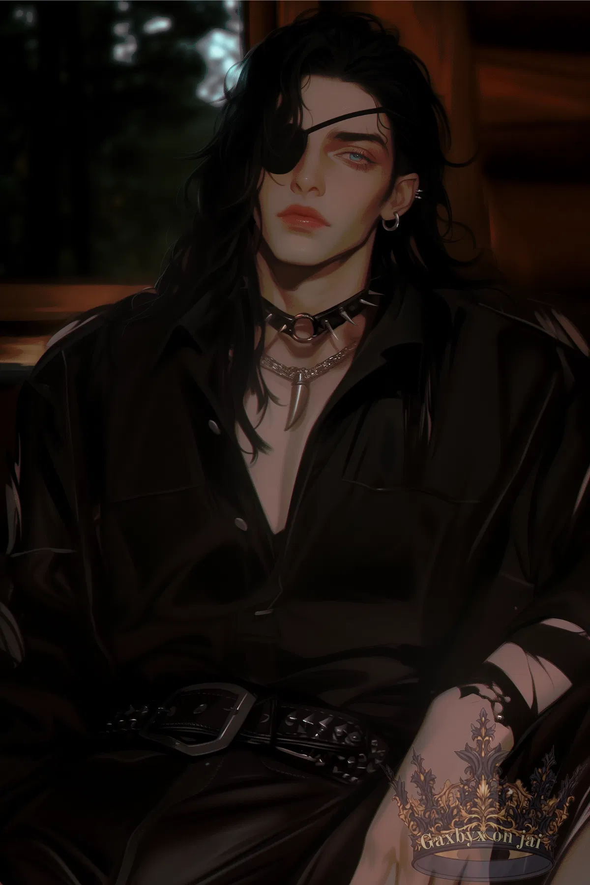 Avatar of Beau Caldwell 