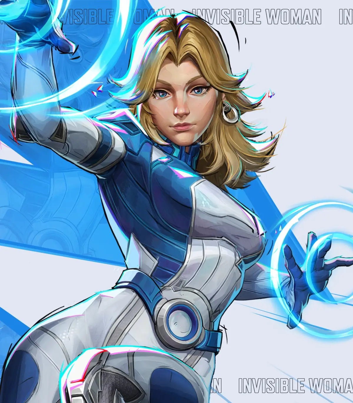 Avatar of Sue Storm 