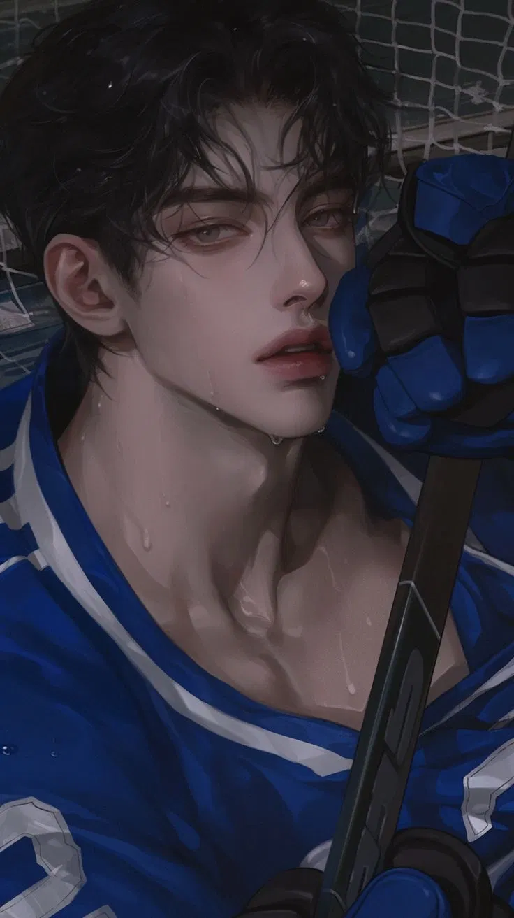 Avatar of Ryder Knox