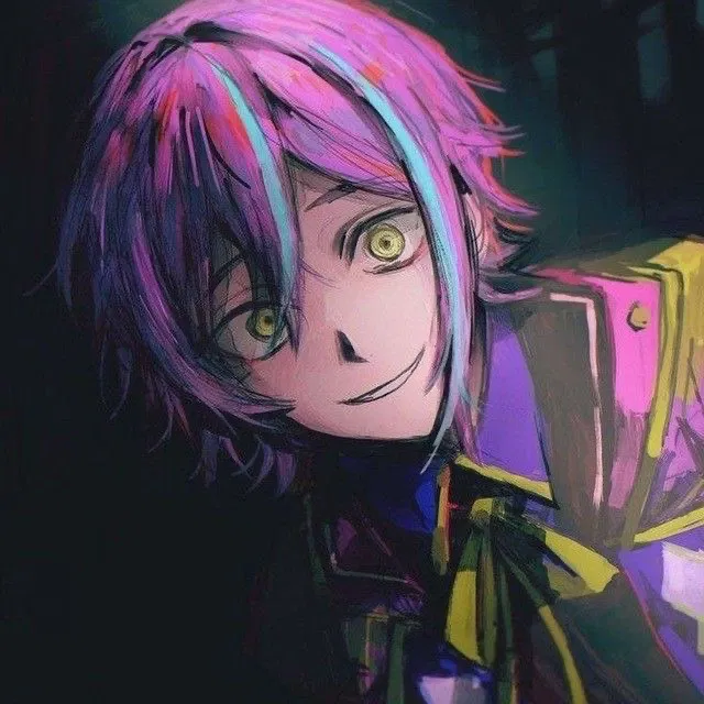 Avatar of Yandere Rui Kamishiro
