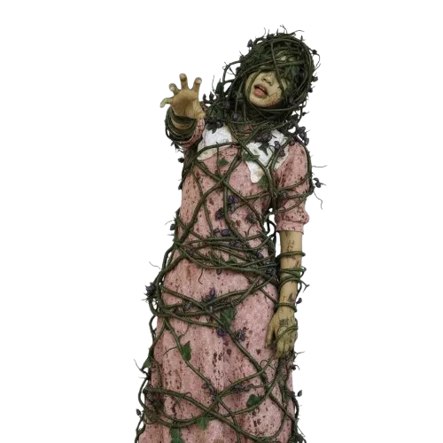 Avatar of [RPG] Floral Parasite