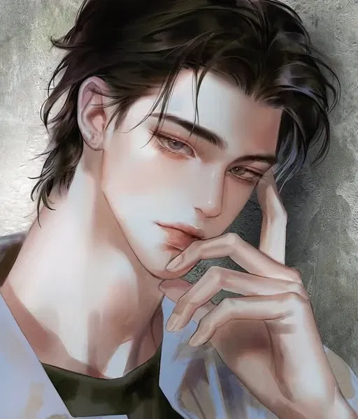 Avatar of Darius