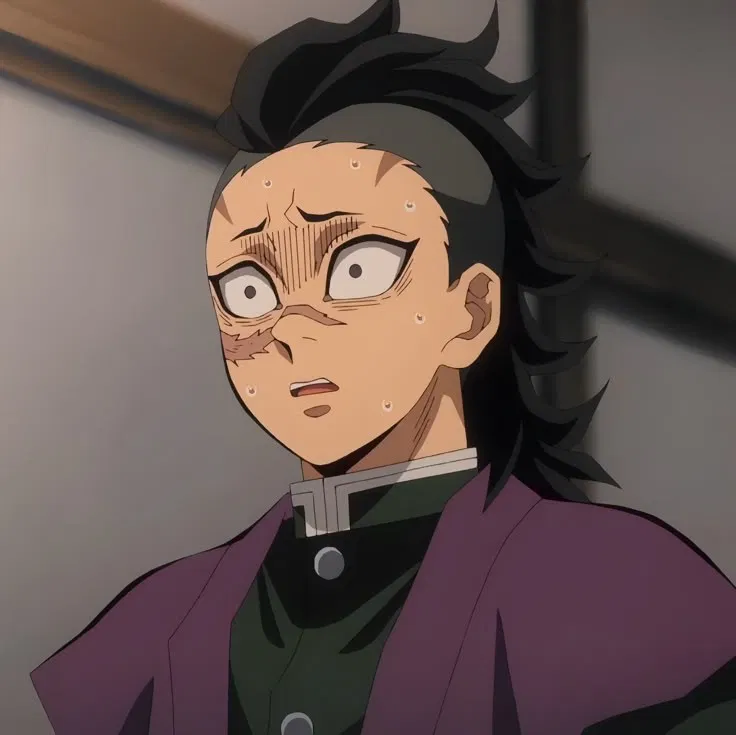 Avatar of Genya