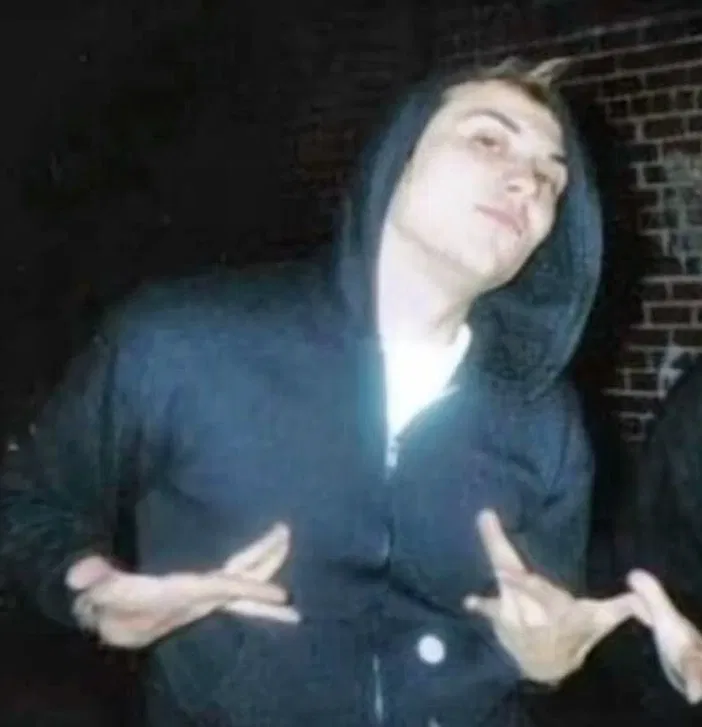Avatar of Frank Iero