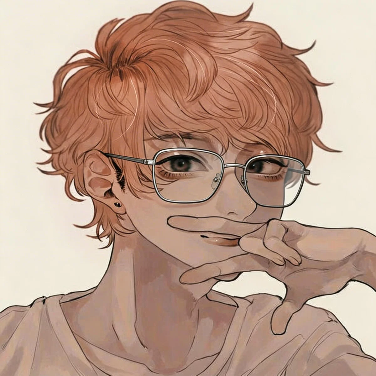 Avatar of A neighbor at the music academy