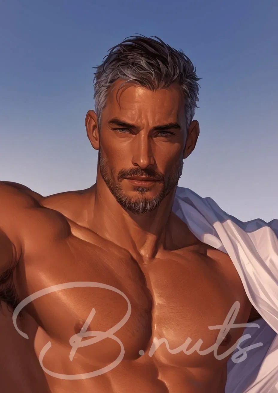 Avatar of Richard Bancroft
