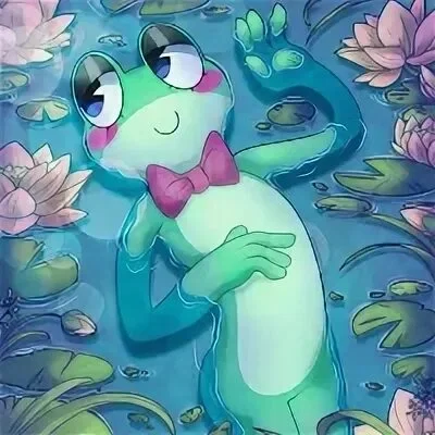 Avatar of Ribbit (TADC)