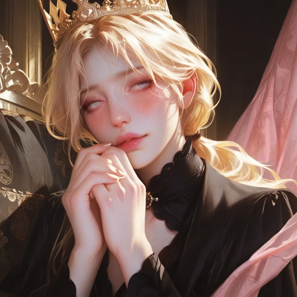 Avatar of Queen Musume 