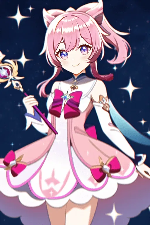 Avatar of Magical Girl Adventures!