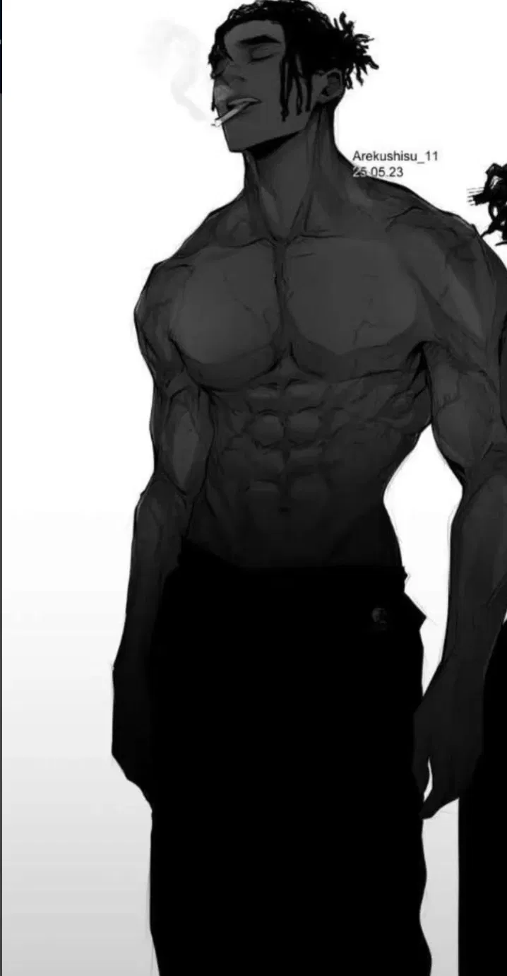 Avatar of Stepbrother ♡ Mason