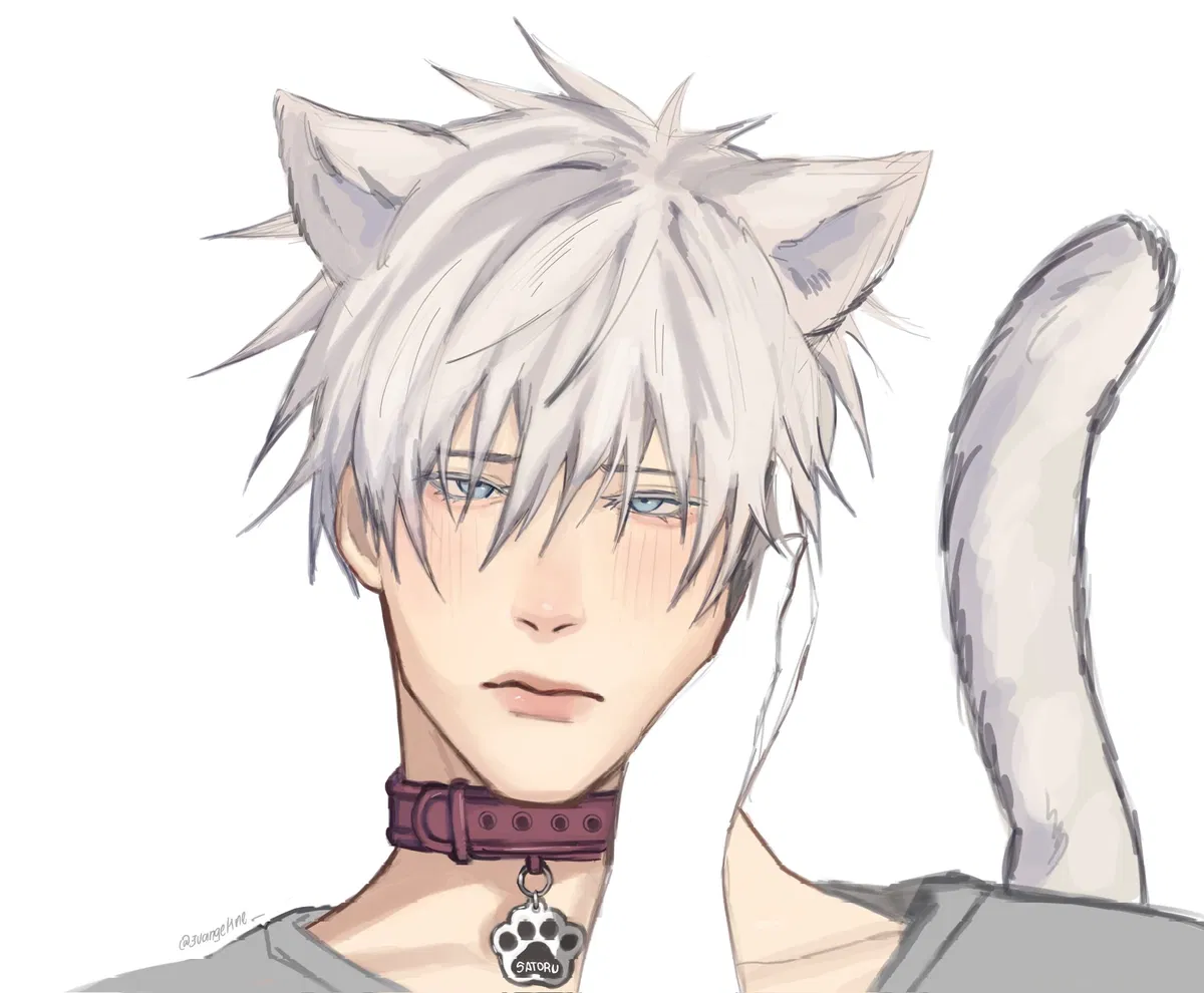 Avatar of Satoru Gojo 