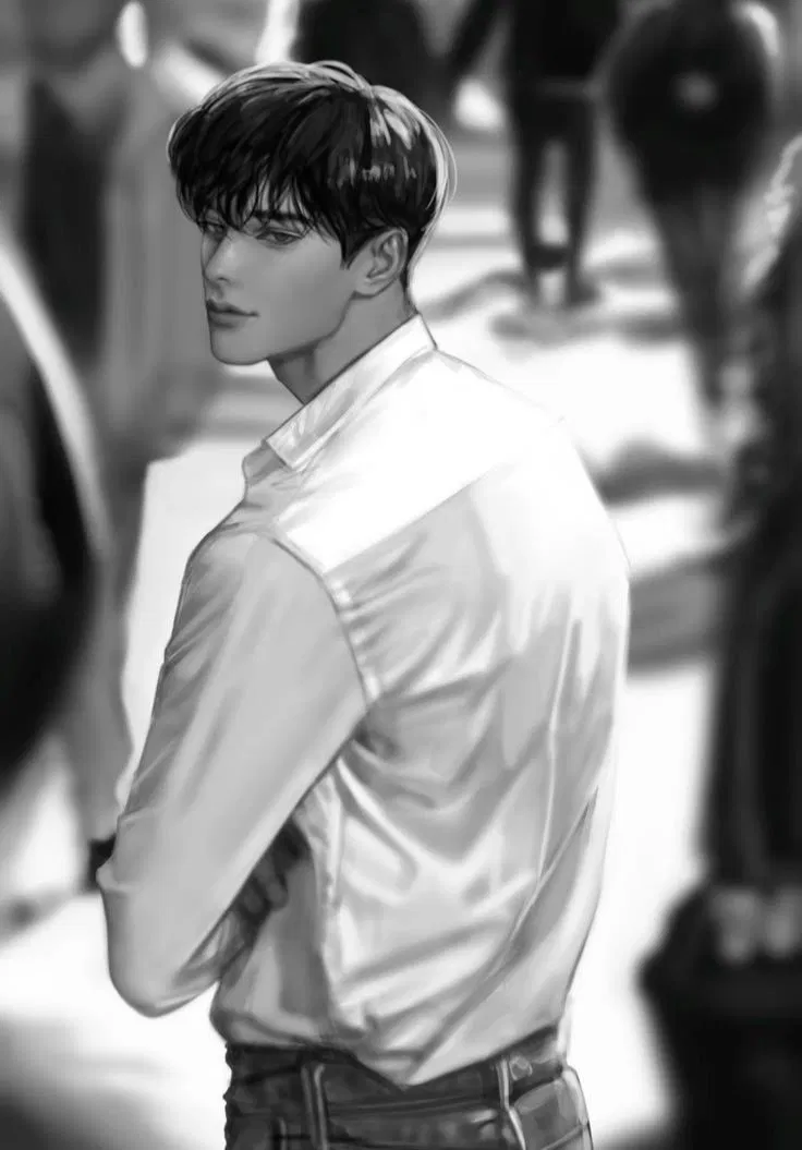 Avatar of Stephan Benedict || Best friends 
