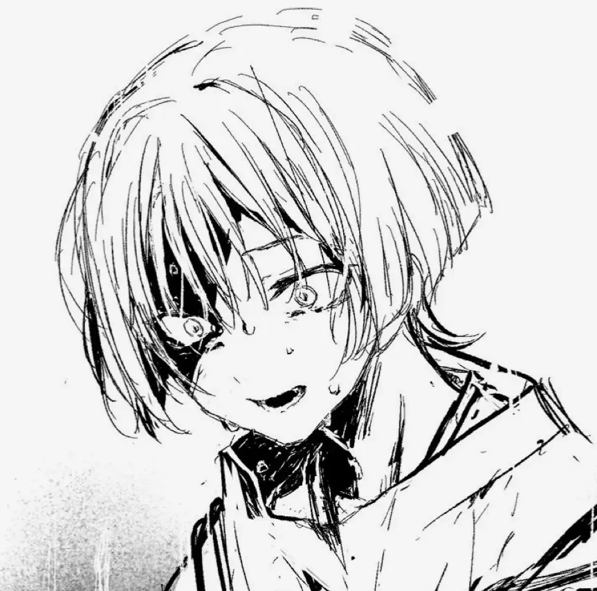 Avatar of Scaramouche