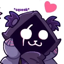 Avatar of Raven Team Leader 💜