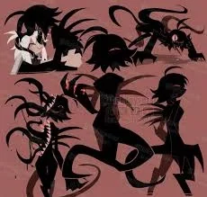 Avatar of Your demonic daughter (Alice!)