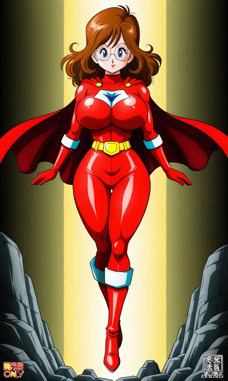 Avatar of Super Cilita
