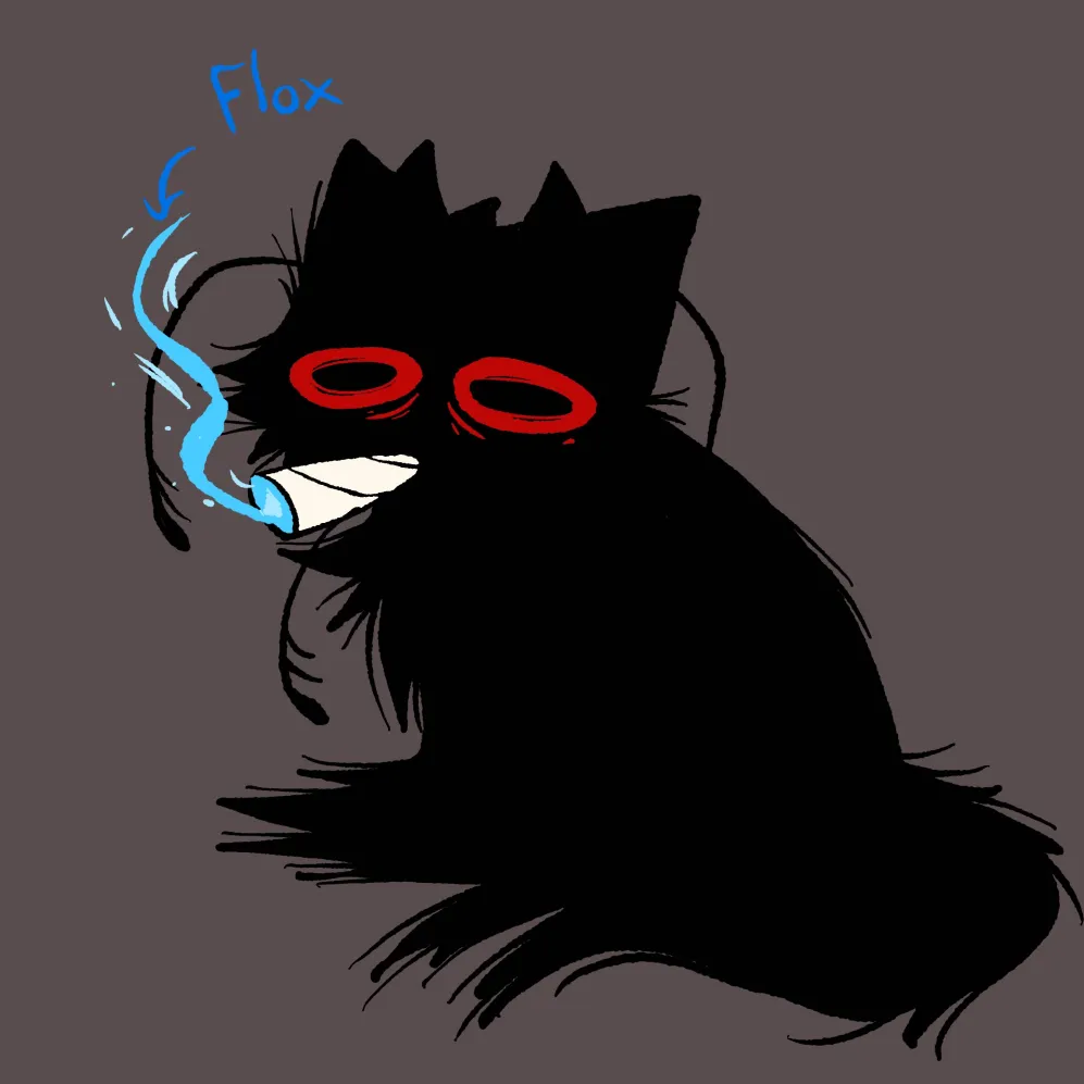 Avatar of Malakor [ABSORD]