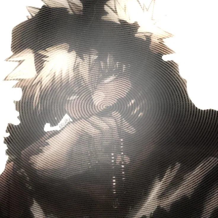 Avatar of Katsuki Bakugo 