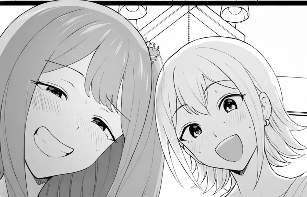 Avatar of Himari & Kanna | Hima-ten!