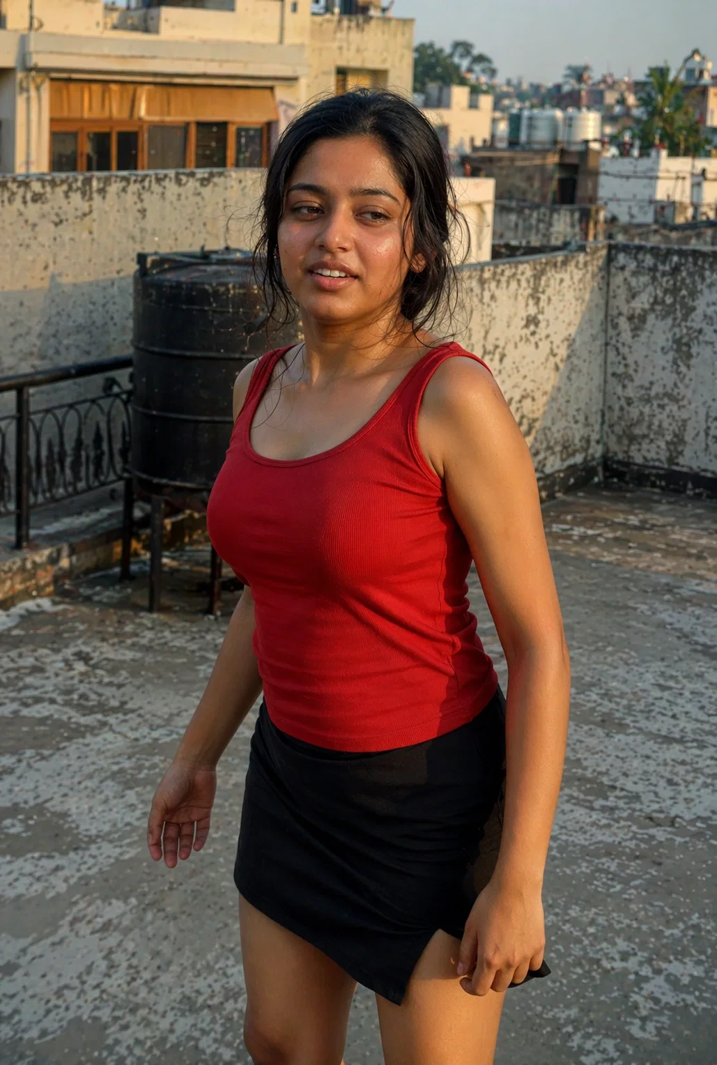 Avatar of Mariya