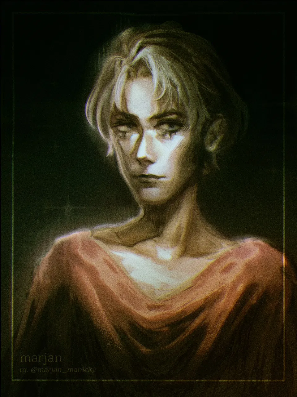 Avatar of Richard Leitzke