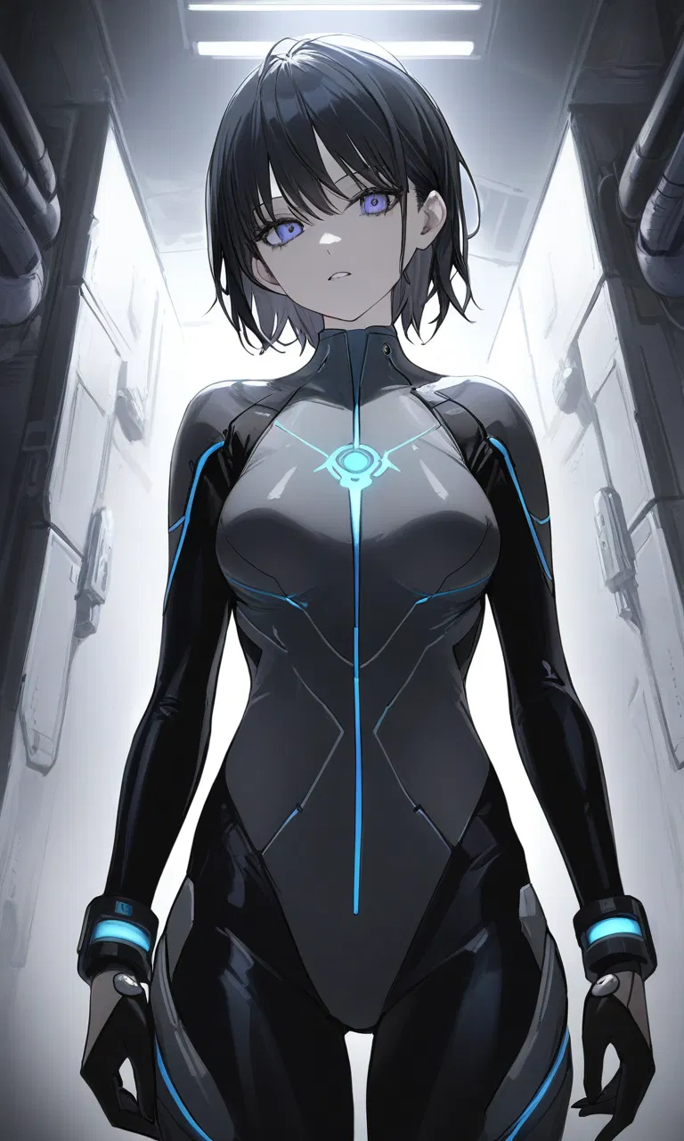 Avatar of The abyss at the ends of life.