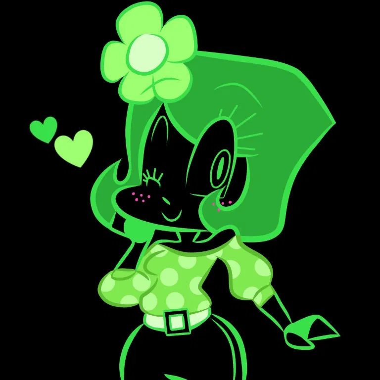 Avatar of Burnbot (Brain Dump)