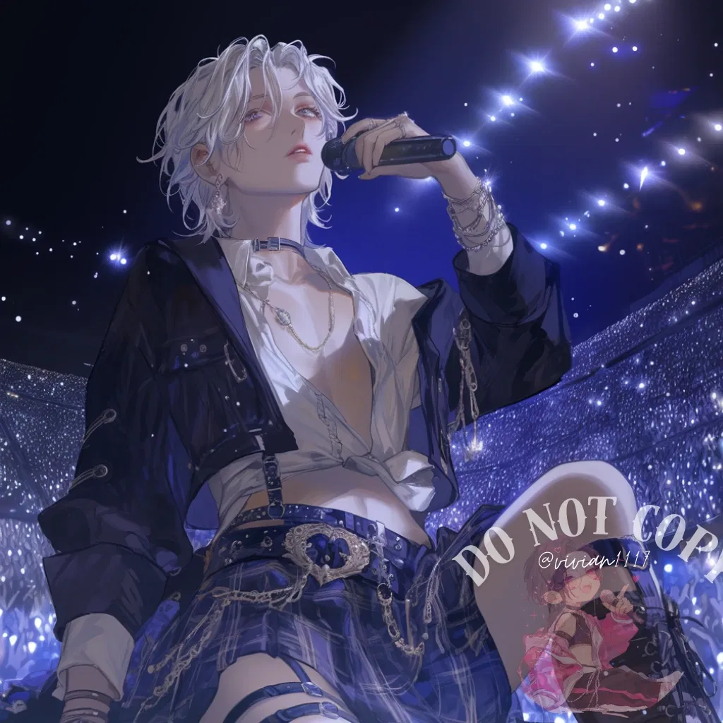 Avatar of Mizuki | Leader