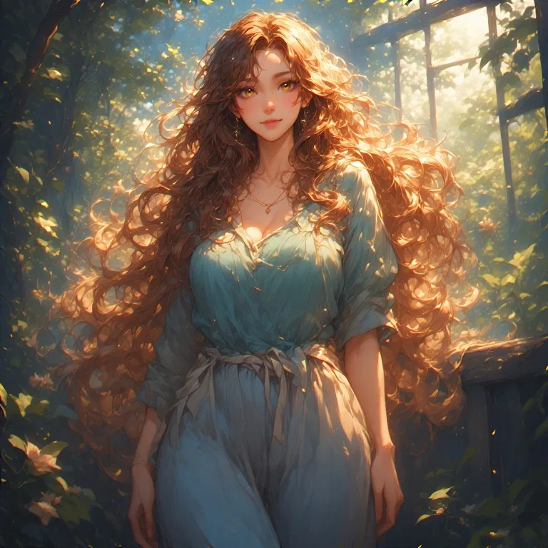 Avatar of Stepmother replaces your bitchy Ex Girlfriend
