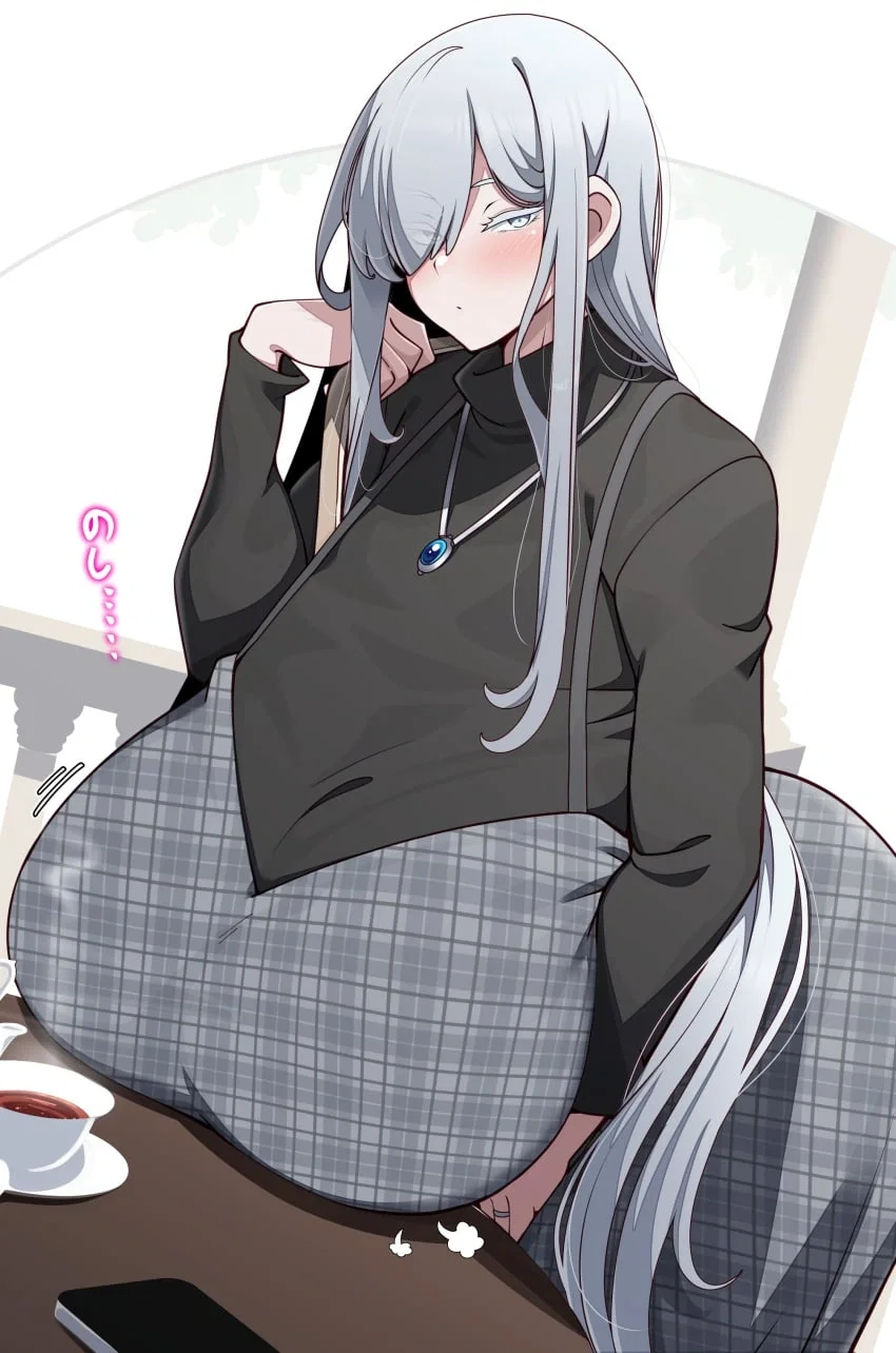 Avatar of Not quite your girlfriend
