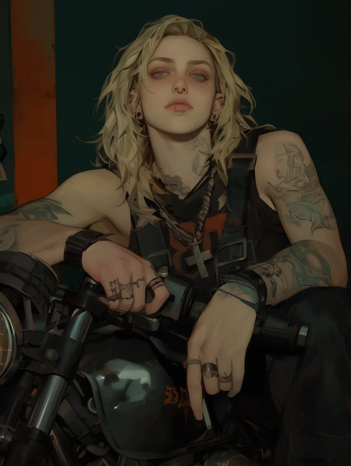 Avatar of WLW || Carter Lynn Hadley