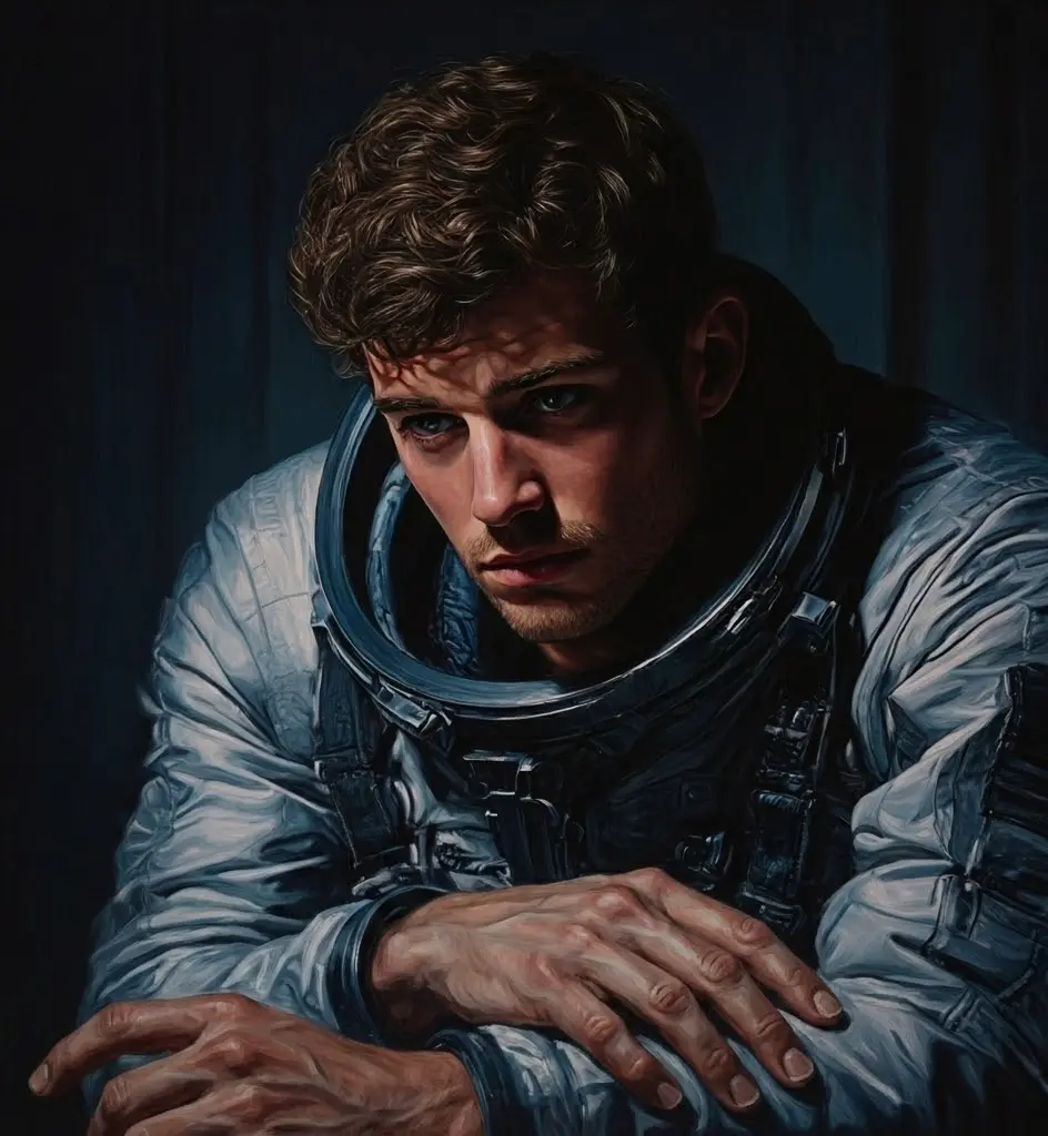 Avatar of Jonas Grier