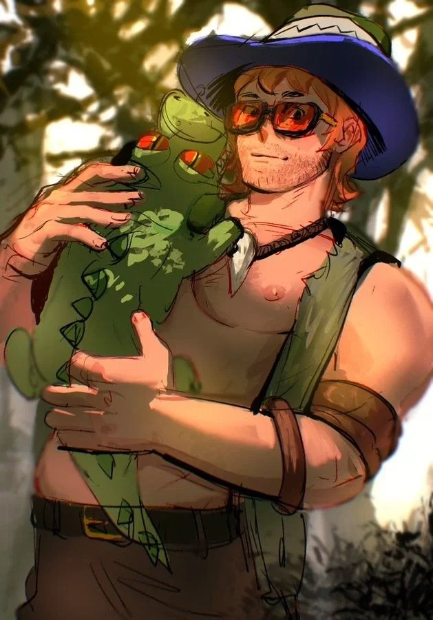 Avatar of Buster / Brawl Stars