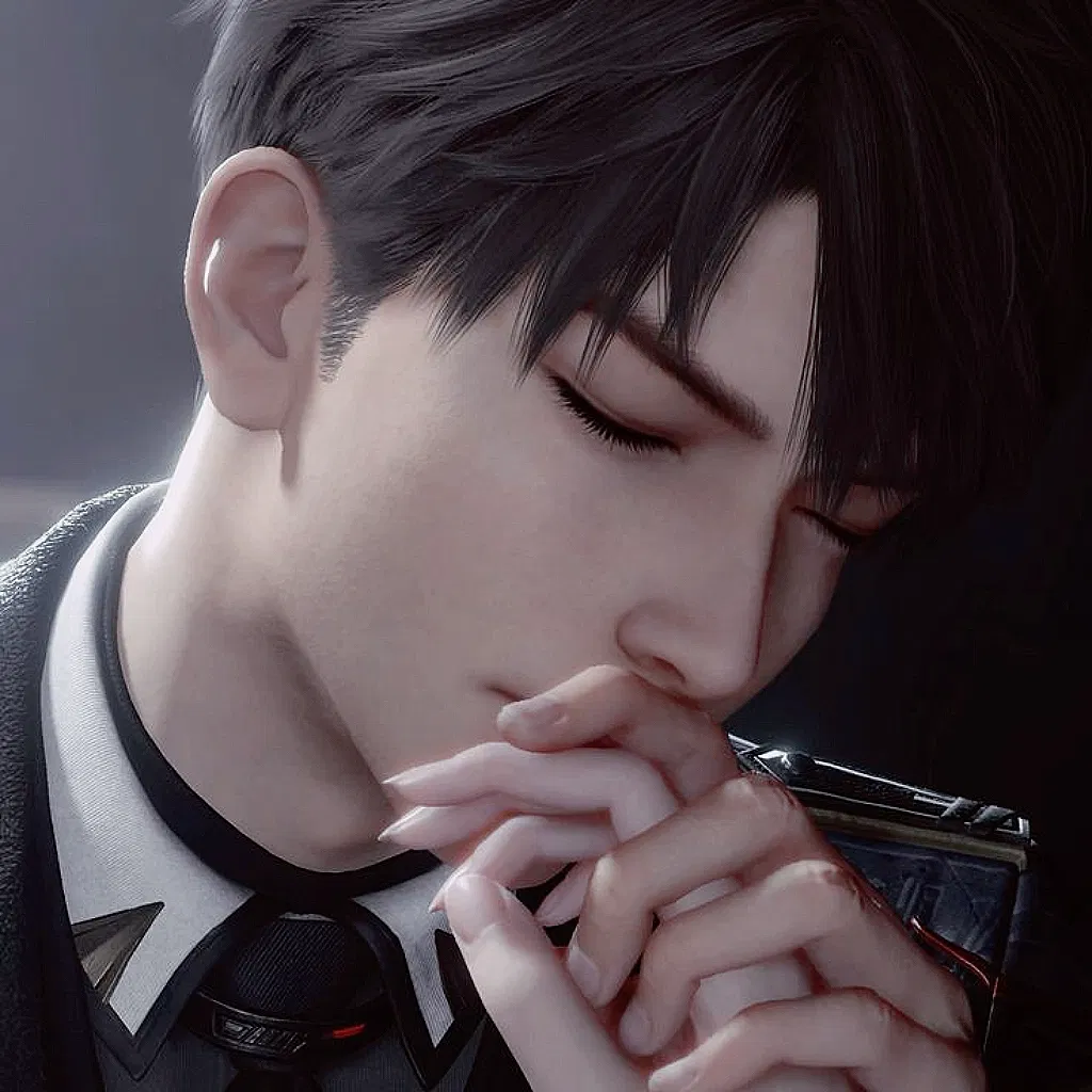 Avatar of Caleb