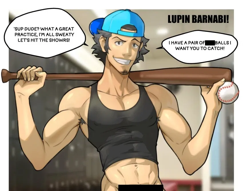 Avatar of Junpei Iori