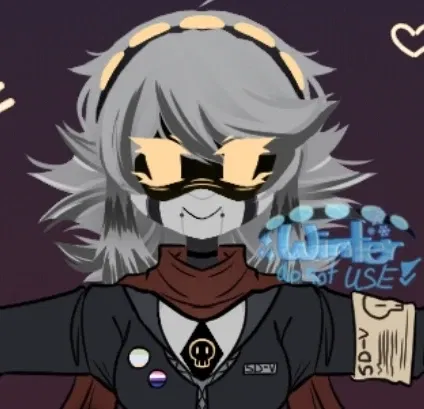 Avatar of SD-V KINSONA! 