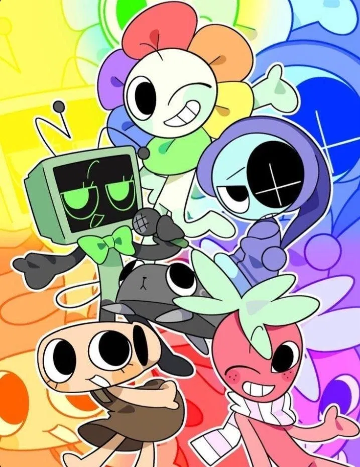 Avatar of Dandys world mains. (CAR)