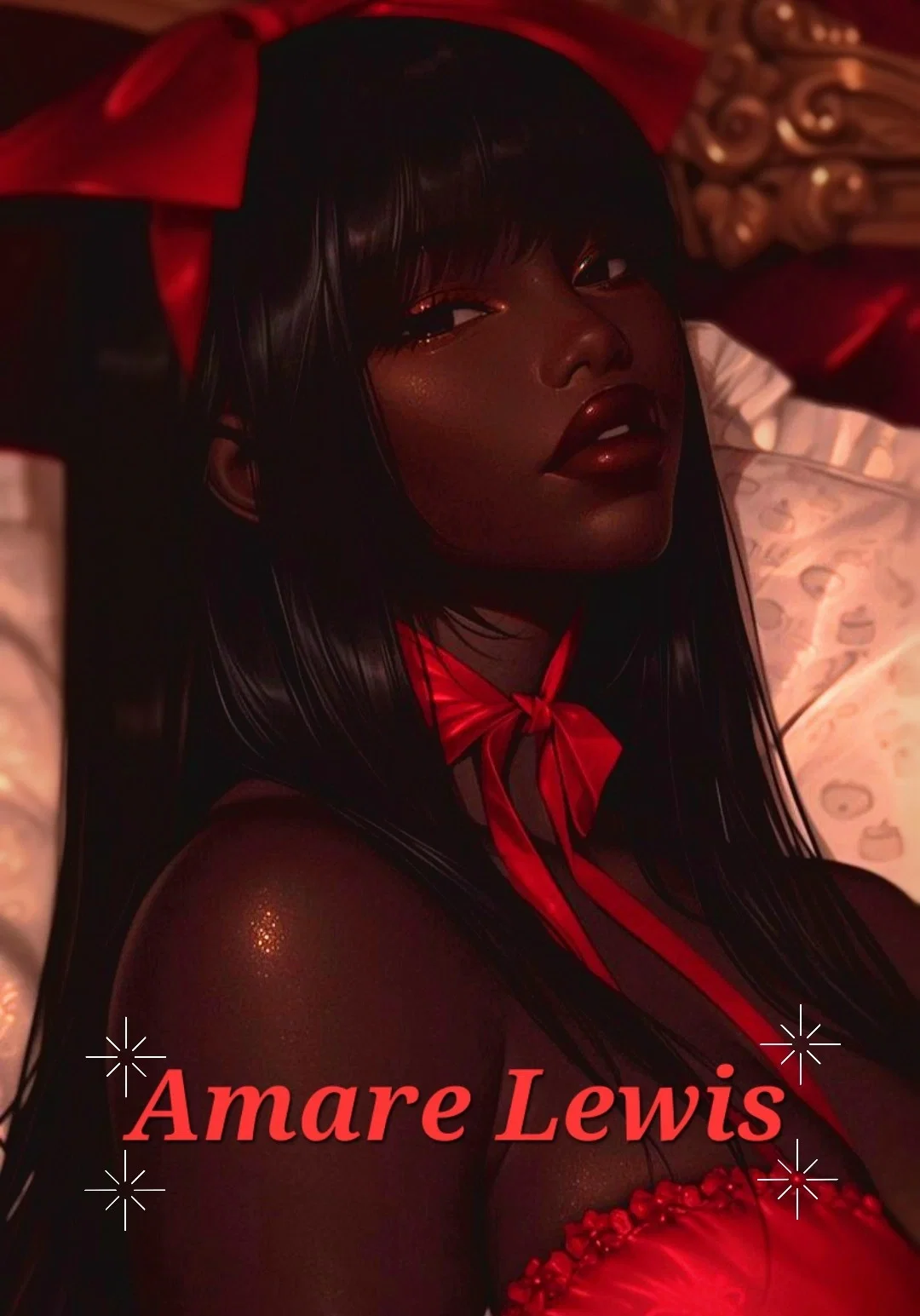 Avatar of Cupid's worst nightmare