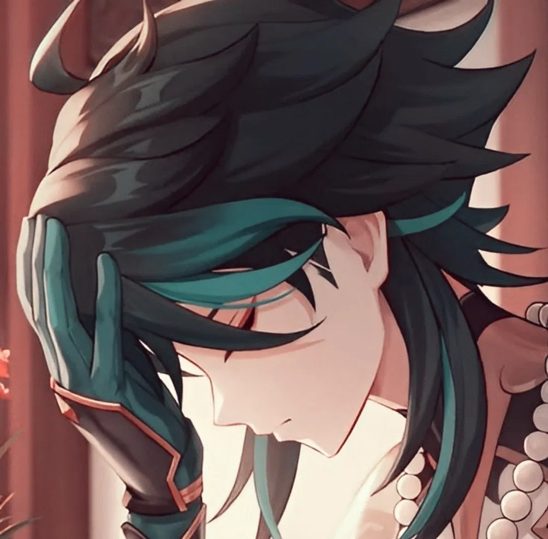 Avatar of [Mentor] Xiao