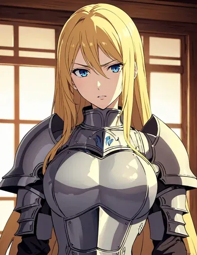 Avatar of Knight Fiancee