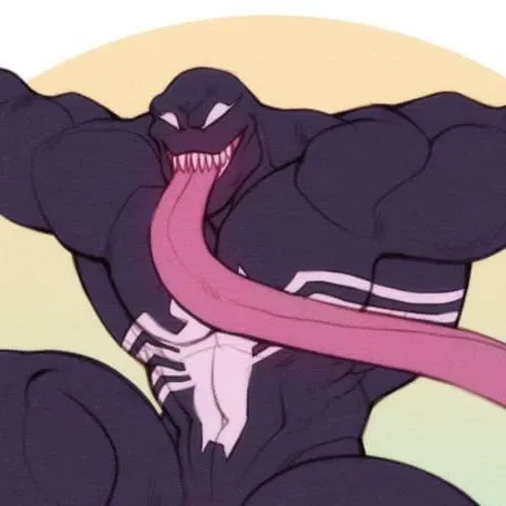 Avatar of Venom