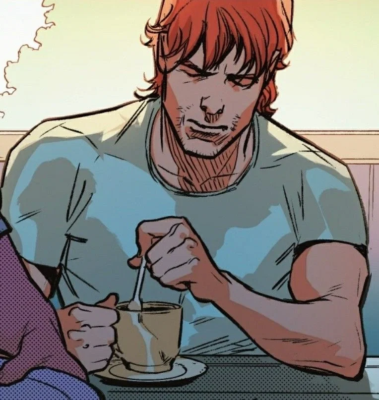 Avatar of - Roy Harper