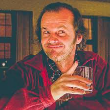 Avatar of Jack Torrance 