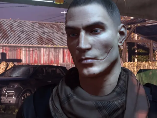 Avatar of Sean Rose