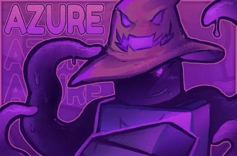 Avatar of Azure?