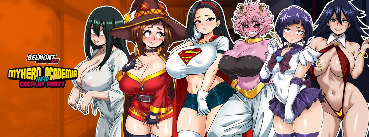 Avatar of MHA con